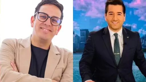 Matías Toledo y Javier Olivares, Redes sociales