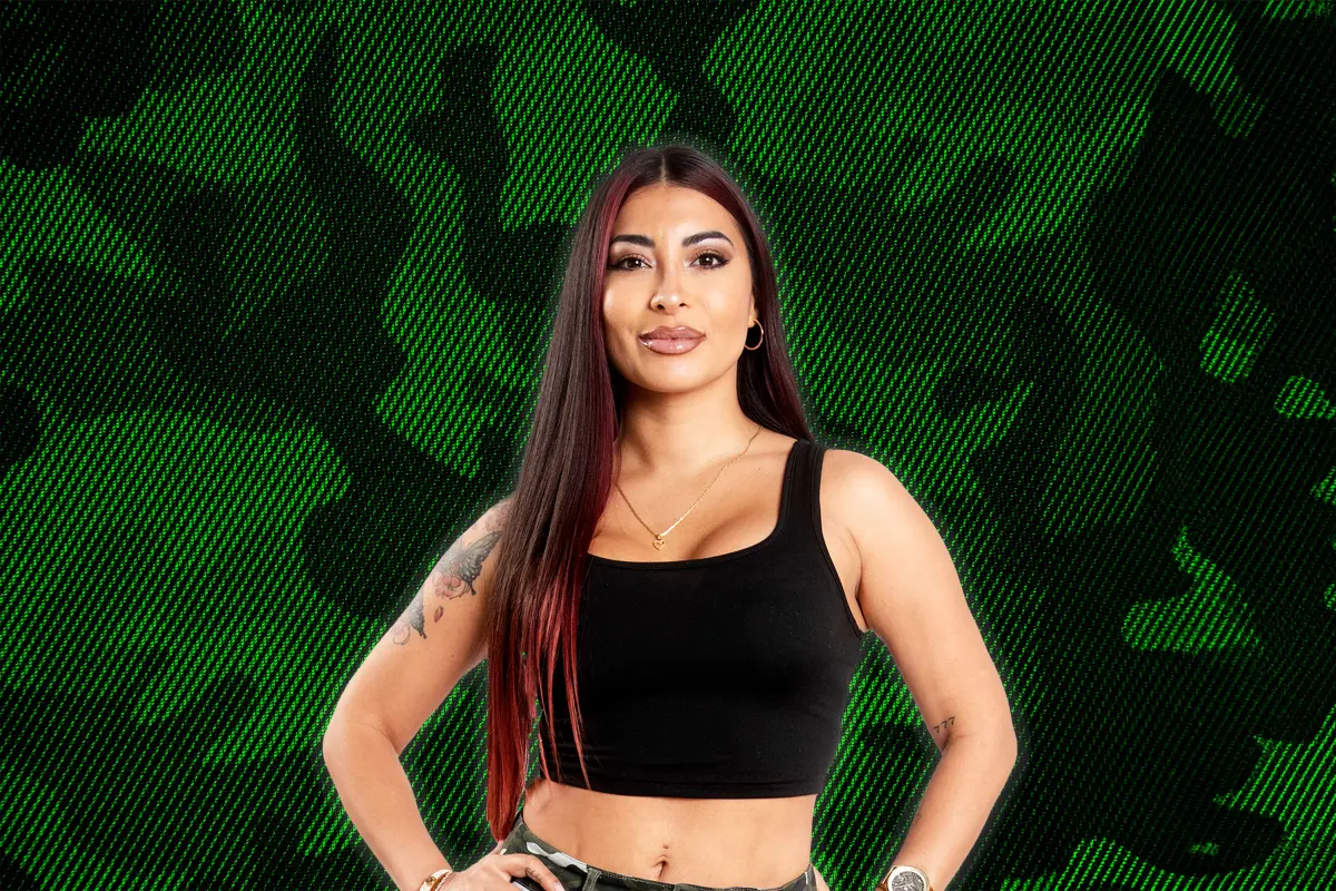 Fanny Cuevas, Canal 13