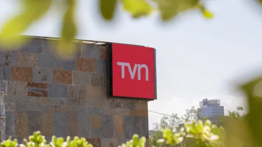 TVN, Cedida 