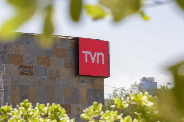 TVN ,Cedida 