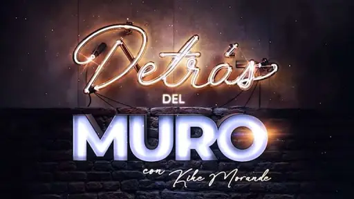 Detrás del Muro, Pantallazo