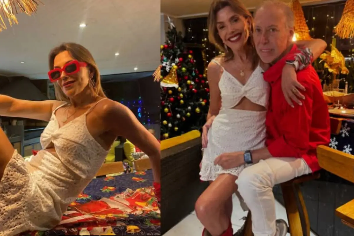 Carolina Arregui, Redes sociales