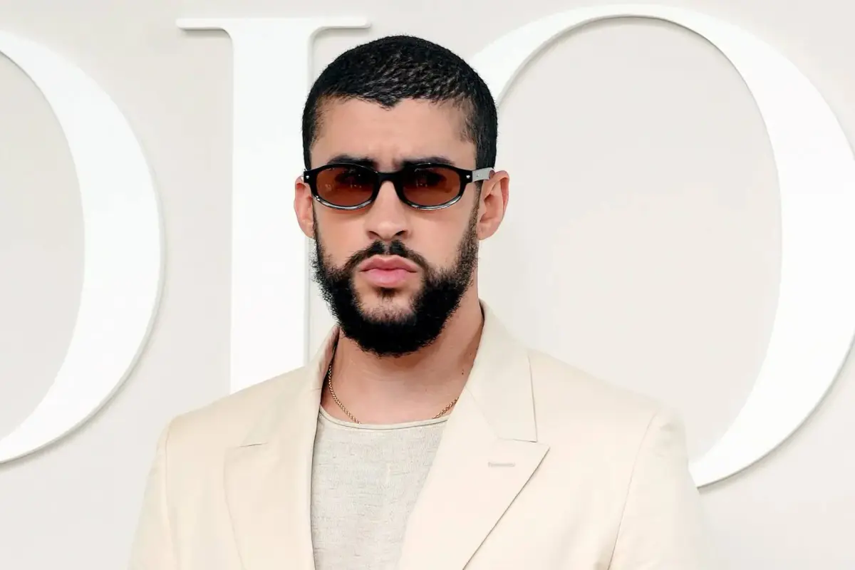 Bad Bunny, Redes sociales | Referencial