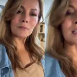 Cathy Barriga grabó video antes de ser encarcelada, Captura