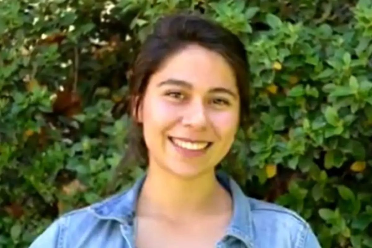 Soraya Alcaíno asesinó por error a un inocente, Captura