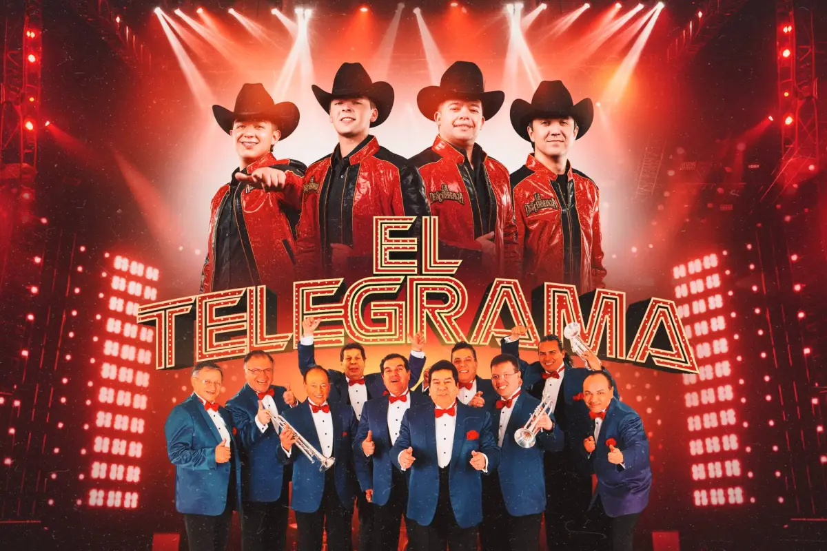 La Descendencia Chilena y La Sonora de Tommy Rey se unen para tocar la cumbia del verano, Cedida