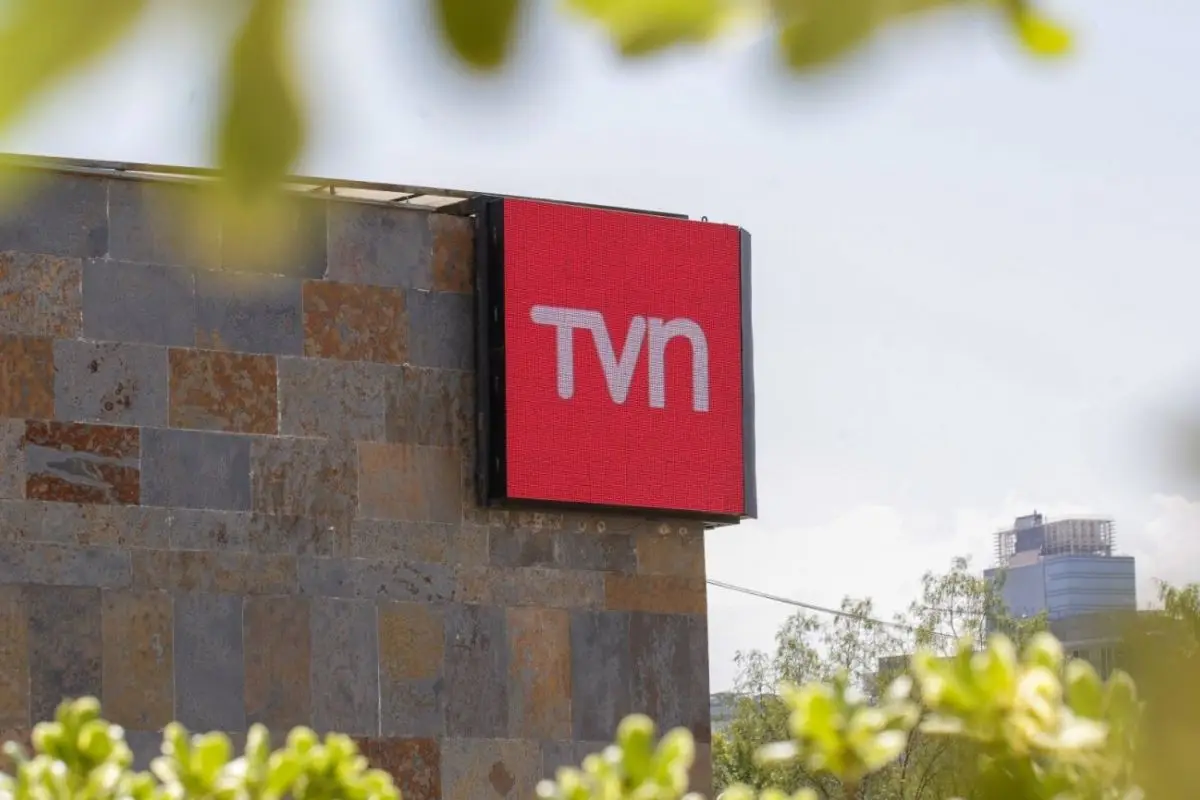 TVN vivirá cambios en 2025, Instagram