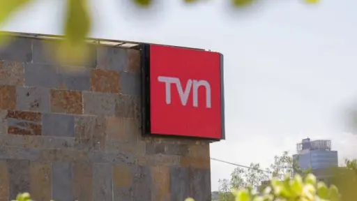 TVN vivirá cambios en 2025, Instagram