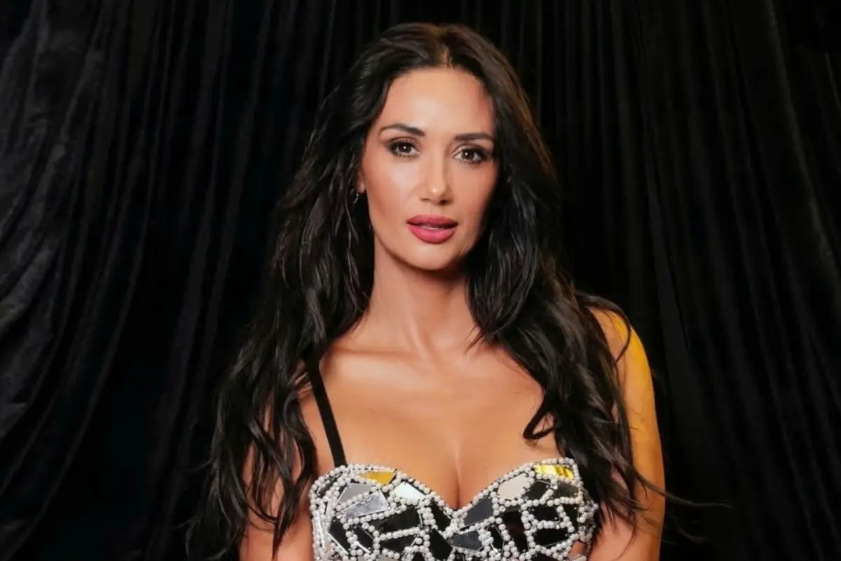 Pamela Díaz, Redes sociales