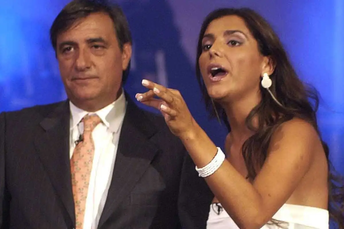 Kike Morandé desmiente amistad con Carla Ballero, Redes sociales | Referencial