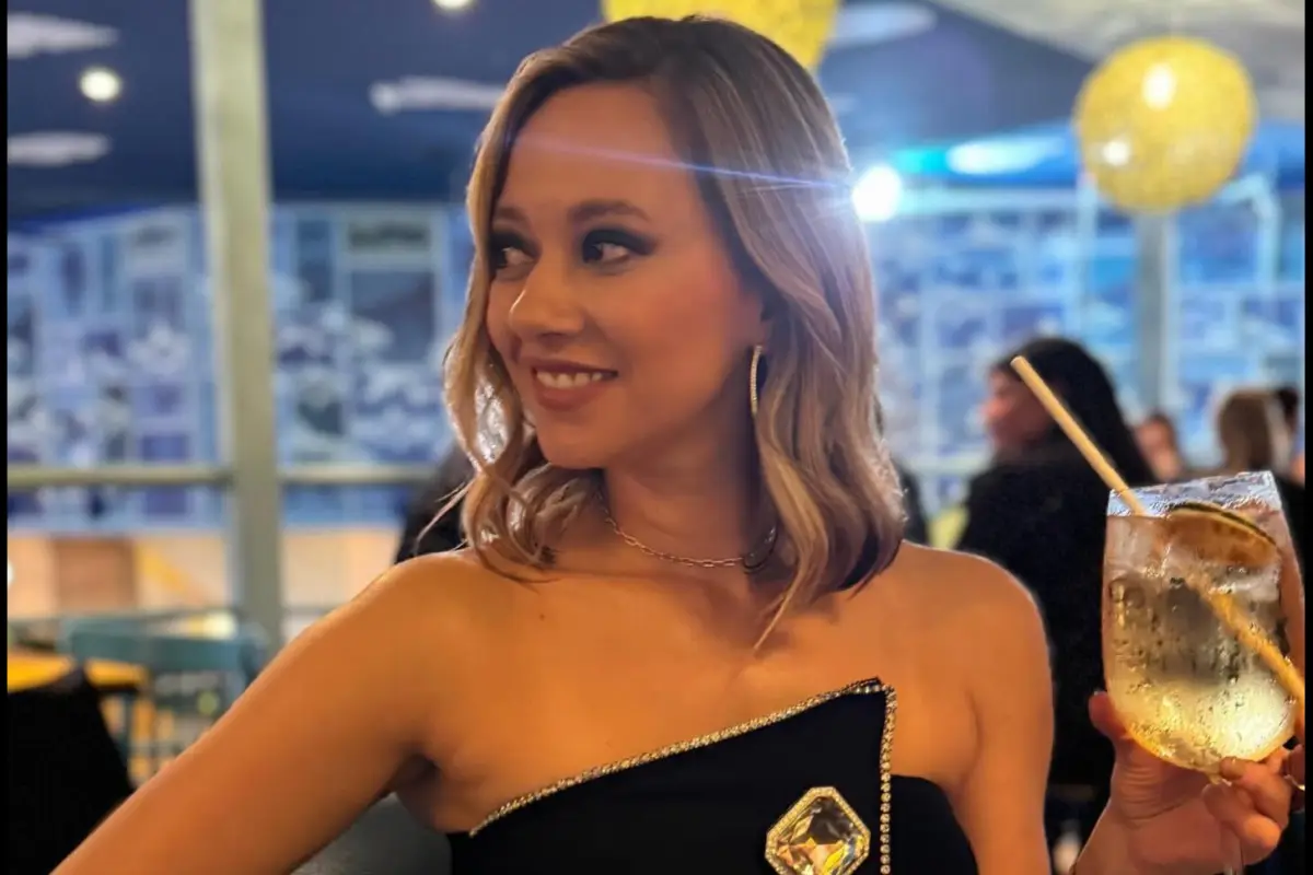 Ingrid Parra, Instagram