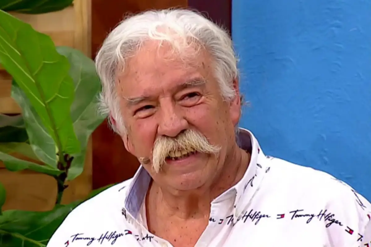 La sincera reflexión de Iván Arenas , Redes sociales | Referencial