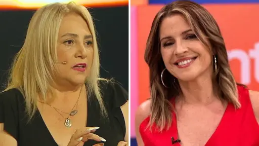 Latife Soto y Monserrat Álvarez, Redes Sociales