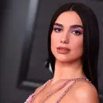 Dua Lipa, Redes sociales