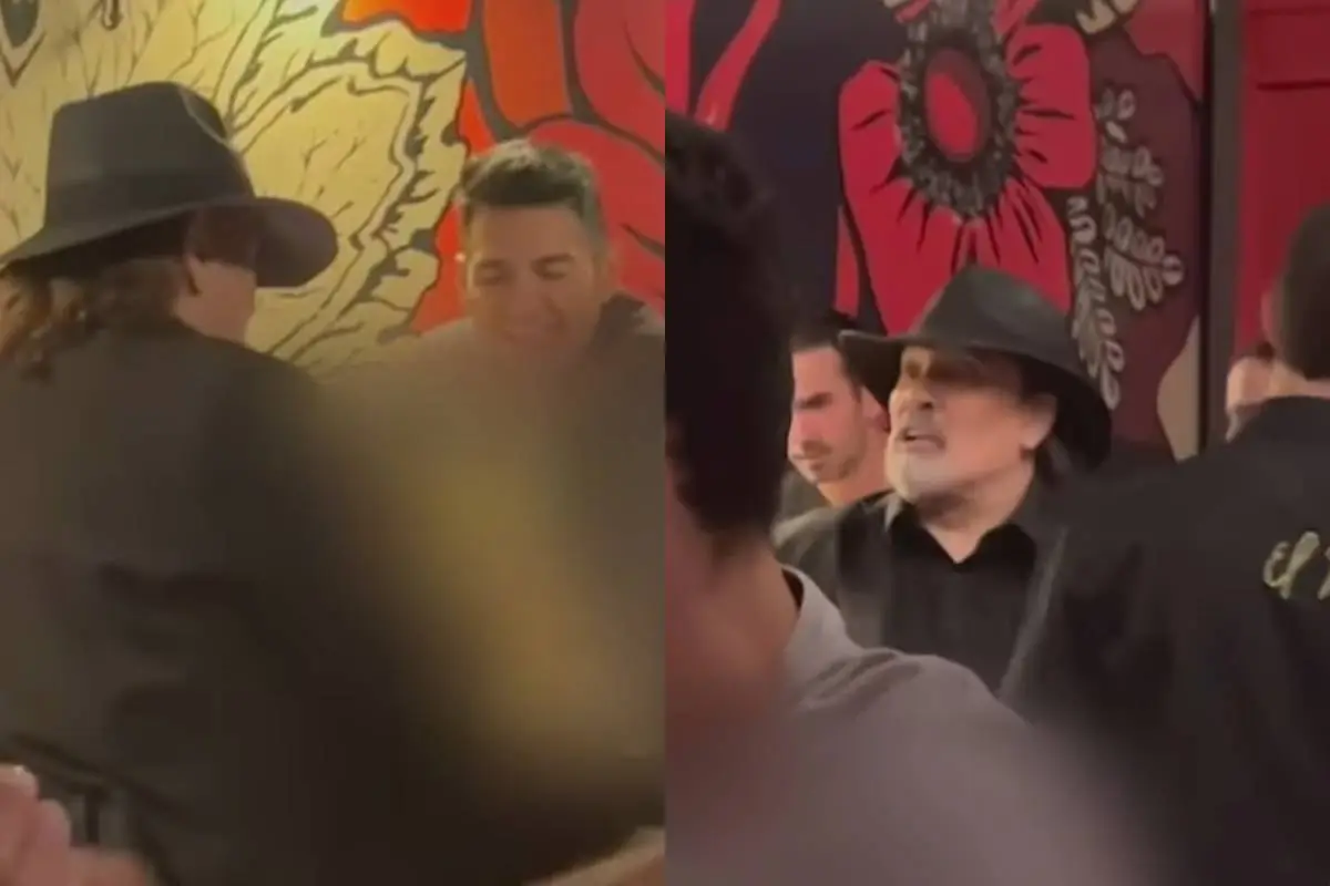 Negro Piñera, Captura