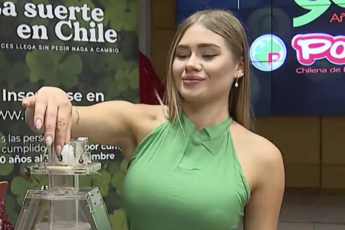 La Suerte en Chile