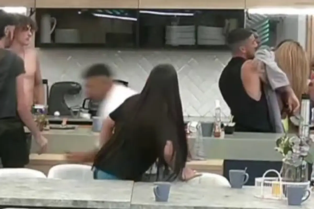 Gran Hermano Argentina, Redes sociales