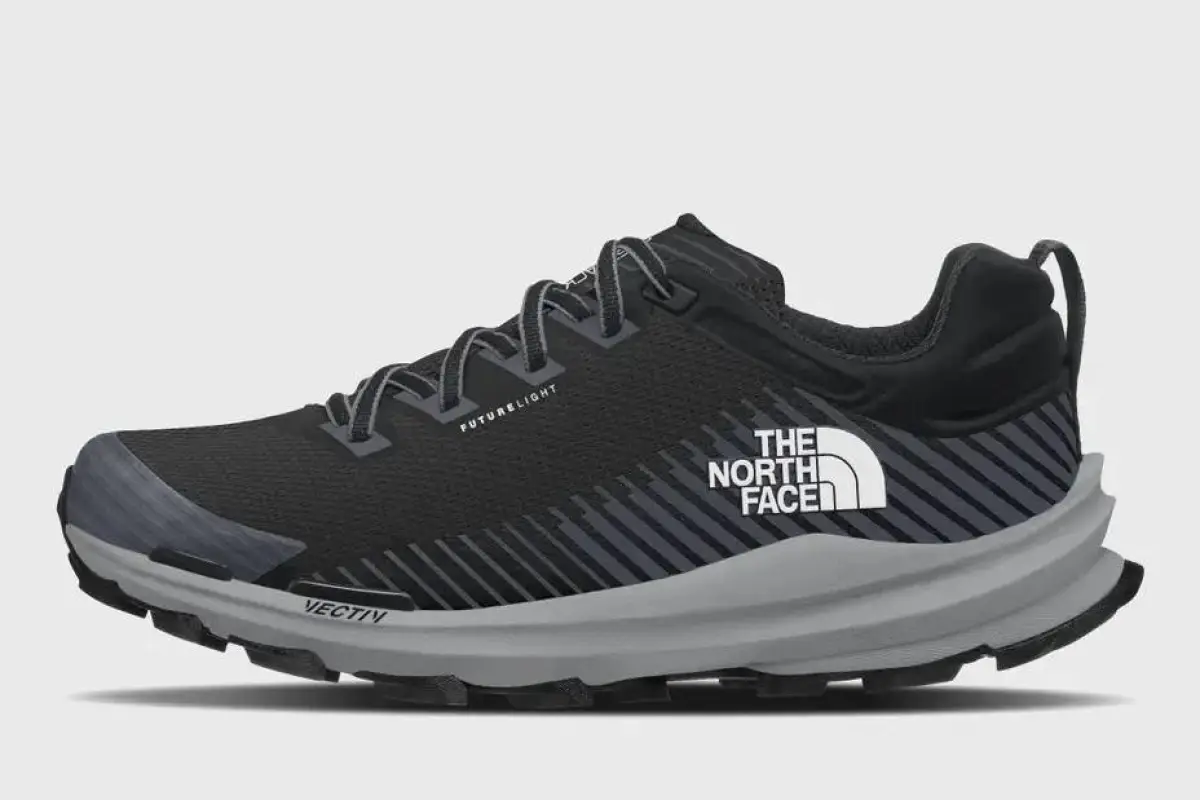 Zapatilla Vectiv Hombre, Cedida