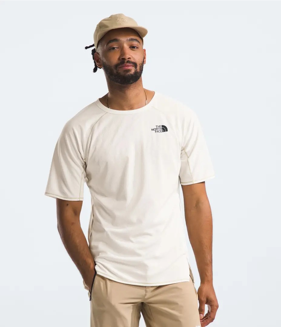 Polera The North Face - Cedida