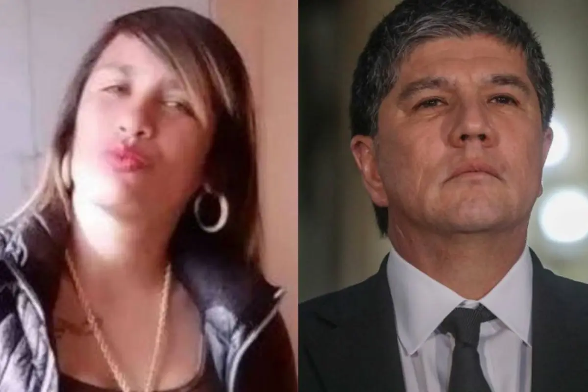 Líder narco negó haber amenazado a Manuel Monsalve, Redes sociales | Referencial