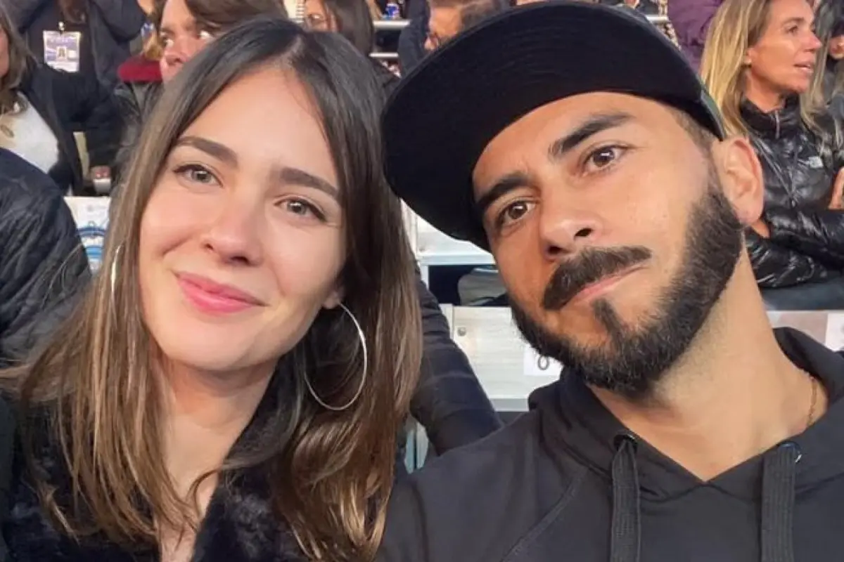 Johnny Herrera rompe el silencio tras quiebre amoroso, Redes sociales | X