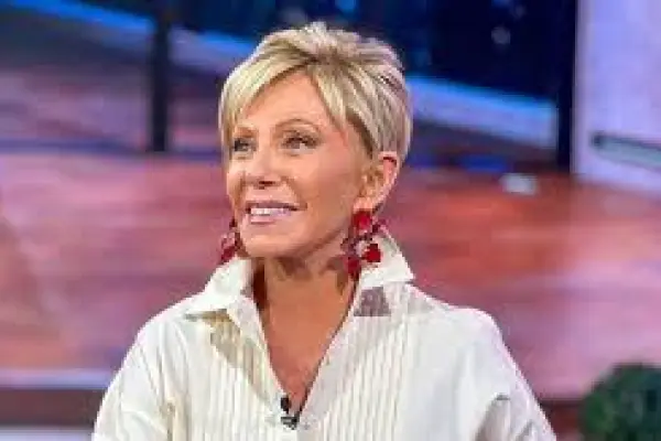 Raquel Argandoña ,Redes sociales