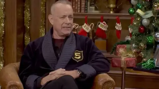 Tom Hanks en Saturday Night Live, Redes sociales | X