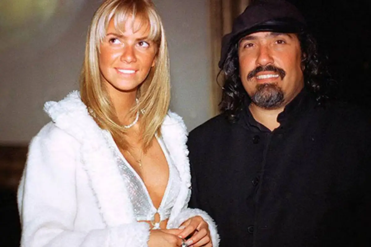 La reacción de Carla Ochoa a diagnóstico de Miguel Piñera, Redes sociales | X