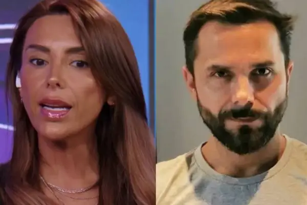 Carla Ballero y cómo es su relación con su hermano Álvaro ,Redes sociales | Referencial