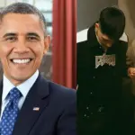 Barack Obama y su gusto por ''Gata Only'' de Floyymenor y Cris Mj, Redes sociales | Referencial