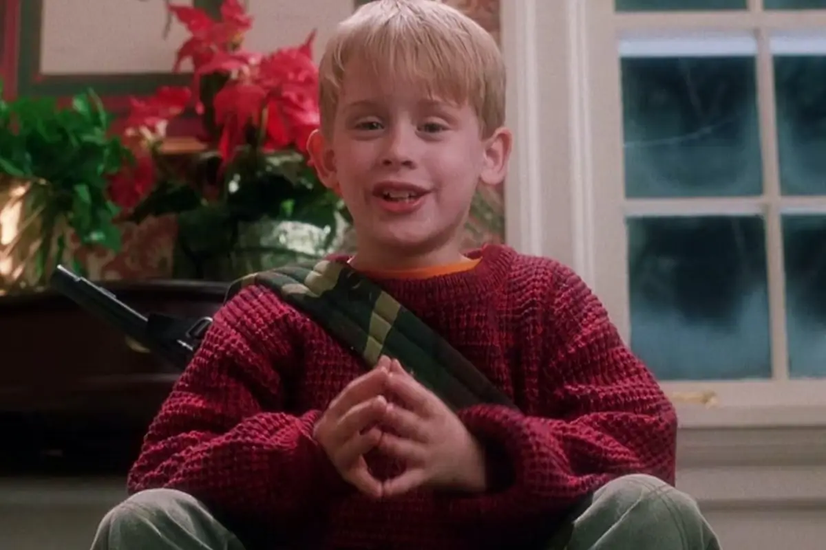 Mi Pobre Angelito vuelve a la TV chilena, Redes sociales | Referencial