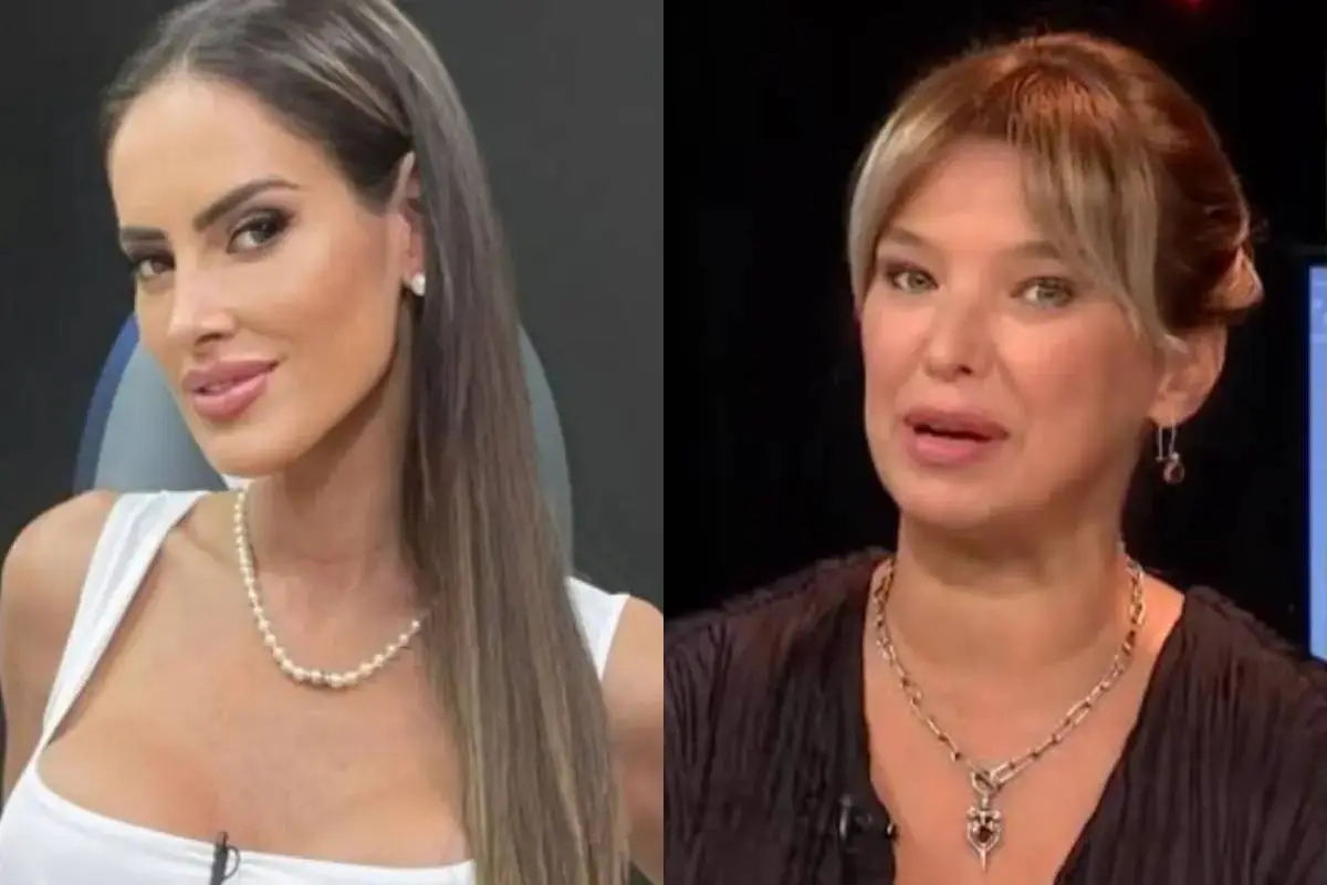 Adriana Barrientos y Claudia Schmidt, Redes sociales