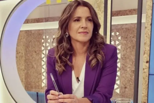 Monserrat Álvarez