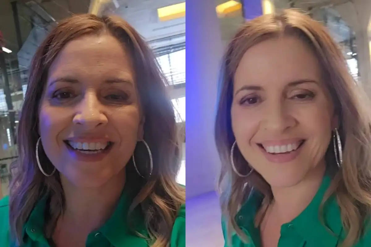 Monserrat Álvarez, Redes sociales