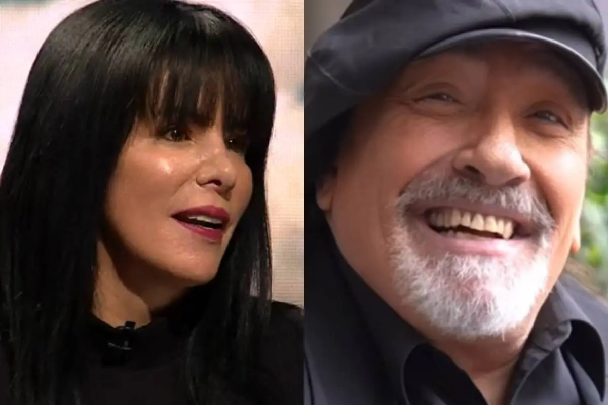 Anita Alvarado y Negro Piñera , Redes sociales