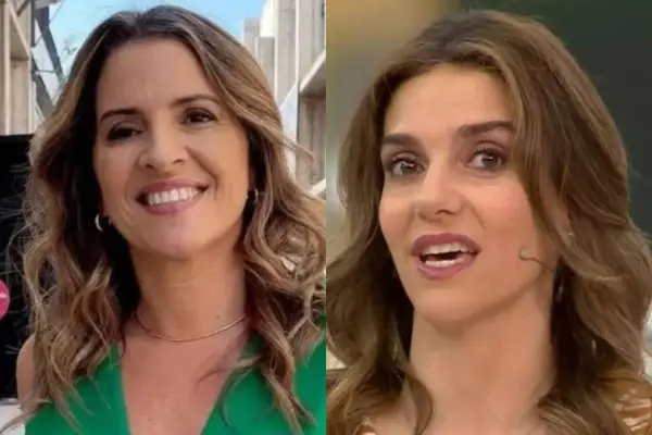 Monserrat Álvarez y María Luisa Godoy ,Redes sociales