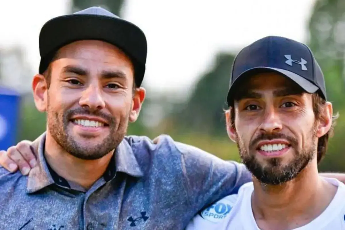 Claudio Valdivia y Jorge Valdivia , Redes sociales