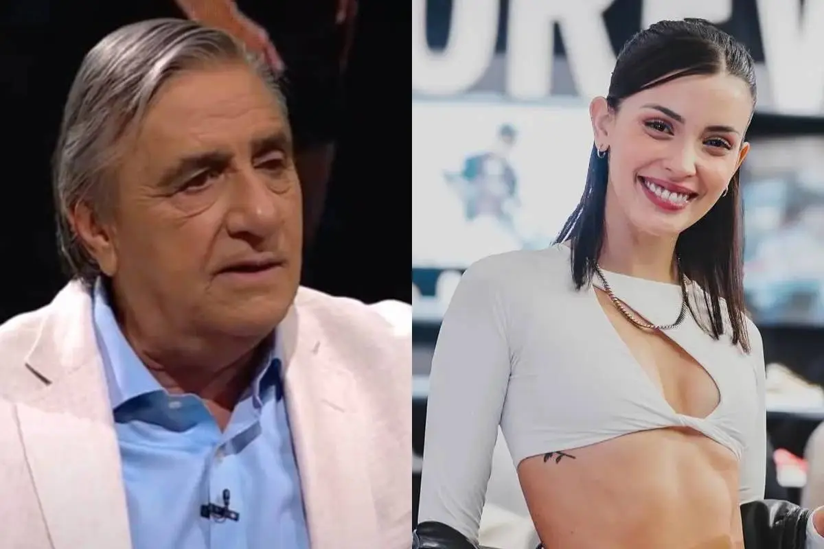 Kike Morandé y Cony Capelli, Redes sociales