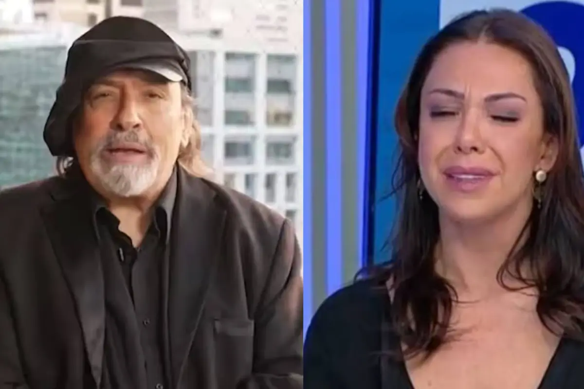 Mariela Sotomayor y Negro Piñera, Redes Sociales