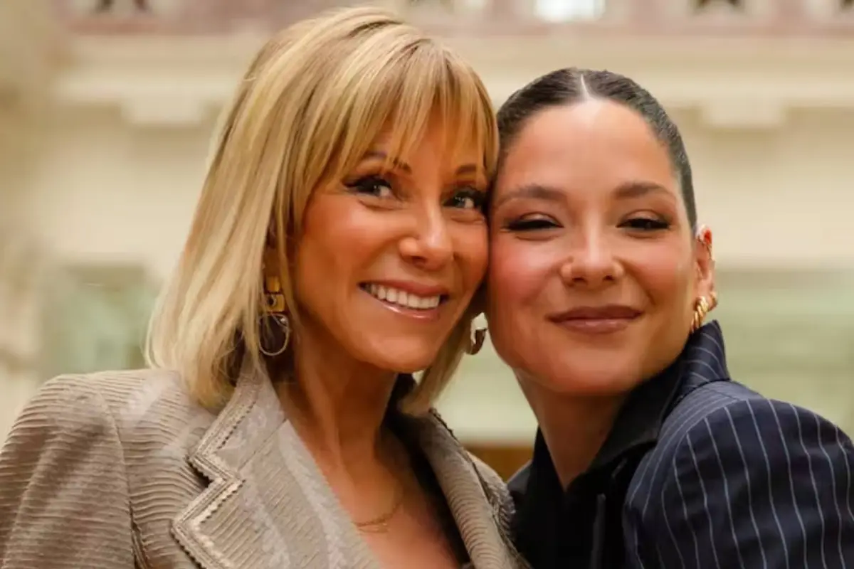 Raquel Argandoña y Kel Calderón, Redes Sociales