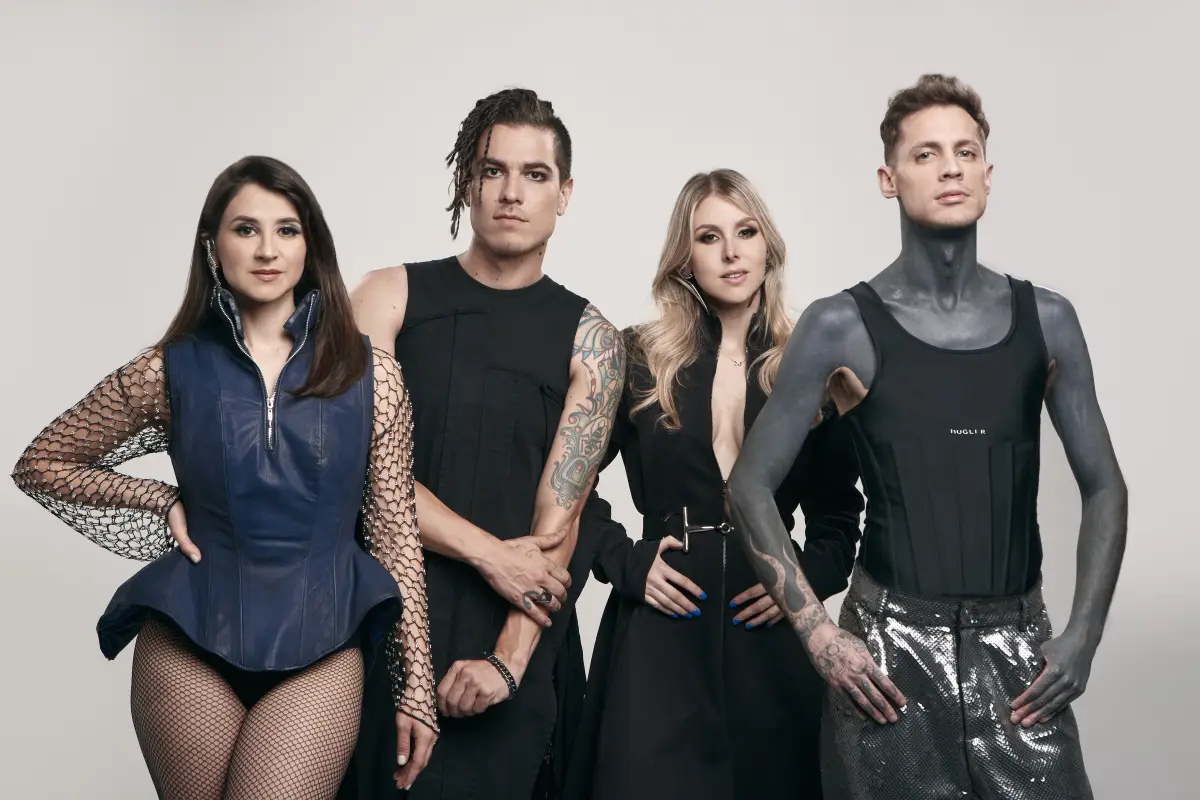 Kudai regresa a Chile, Cedida