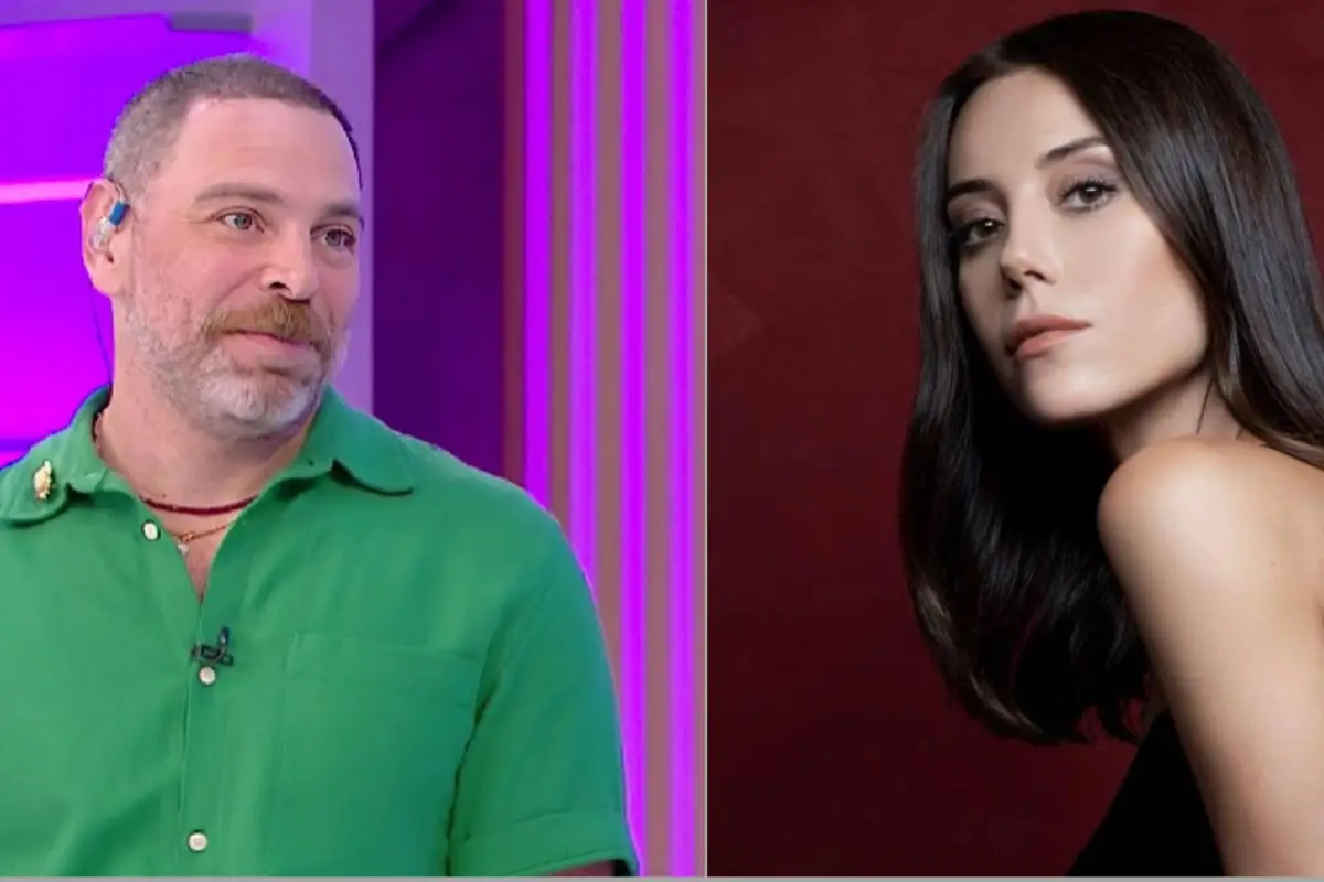 José Antonio Neme y Cansu Dere, Redes sociales