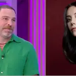 José Antonio Neme y Cansu Dere, Redes sociales