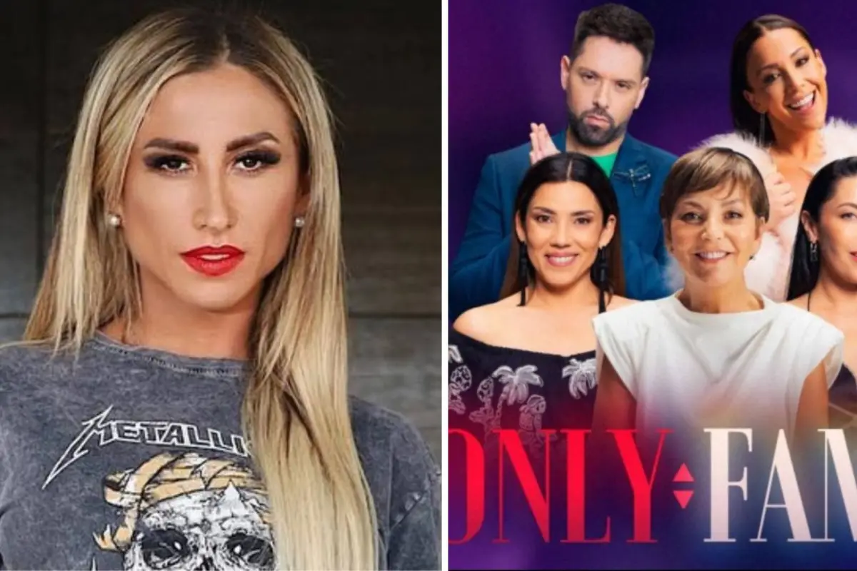 Luli y Only Fama, Redes Sociales