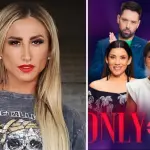 Luli y Only Fama, Redes Sociales