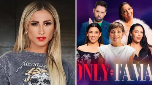 Luli y Only Fama, Redes Sociales