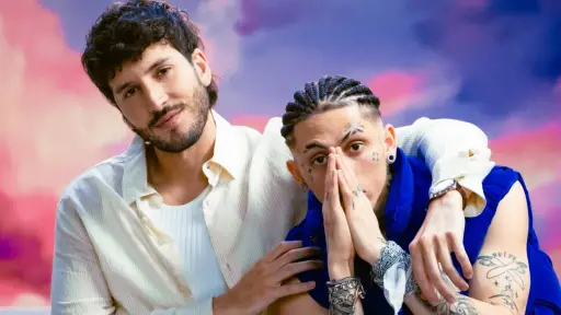 Sebastián Yatra y KHEA, Cedida 