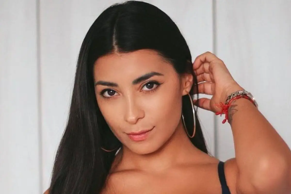 Fanny Cuevas, Redes sociales