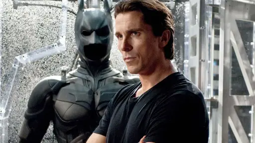 Christian Bale, Redes sociales