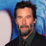 Keanu Reeves, Redes sociales 